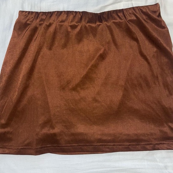 With Jean skirt 🧸 - Picture 3 of 3